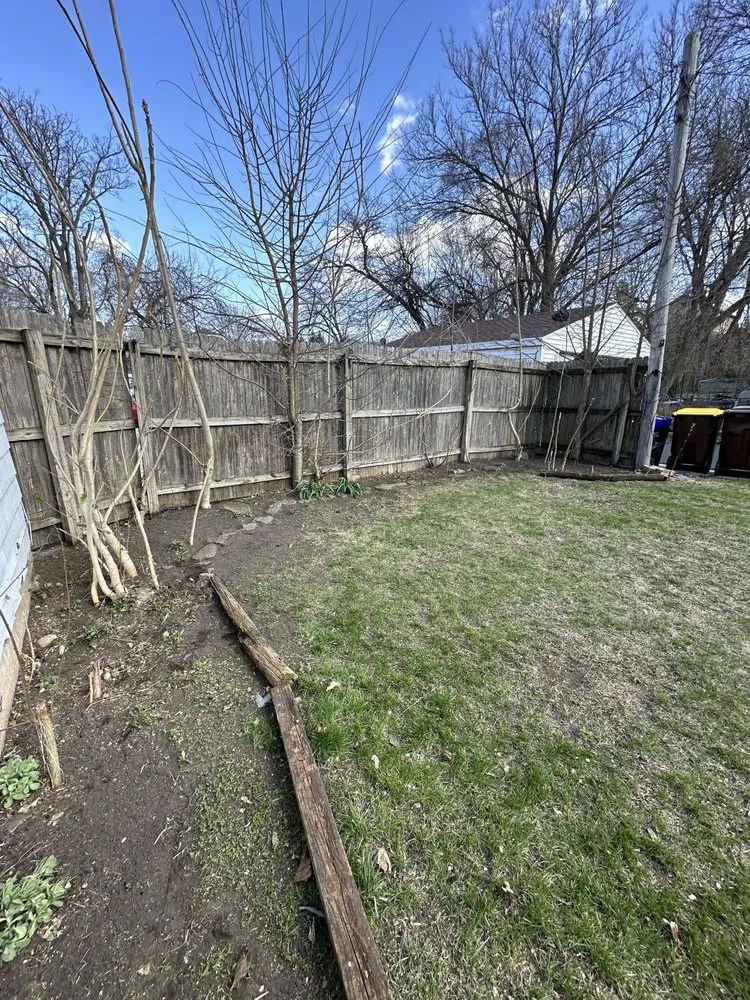 Trusted residential landscaping in Rockford, IL by Orla's Outdoor Services