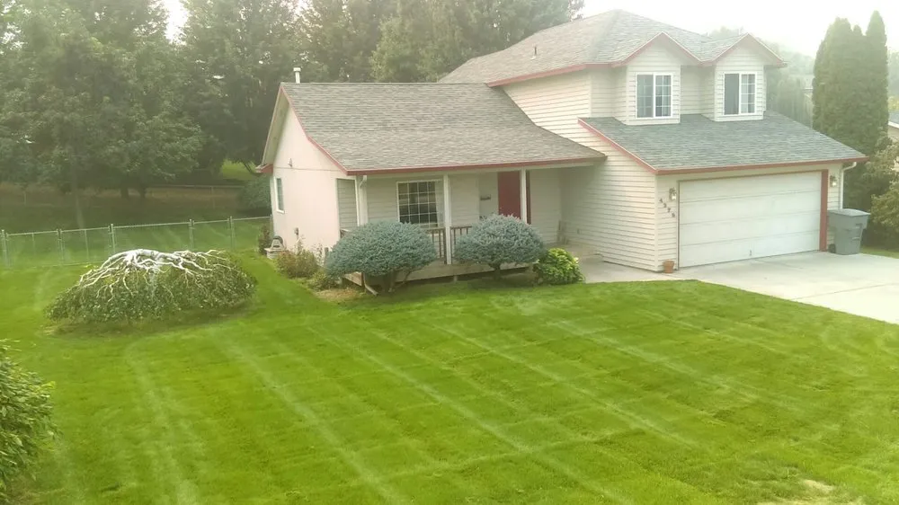 Professional landscape installation experts serving Pasco, WA - Orlawndos