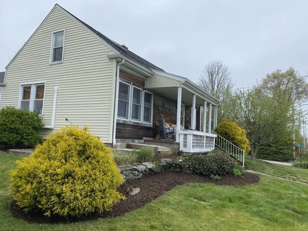 Affordable lawn care service for year-round maintenance across Swansea, MA - Ormerod's Lawn Care