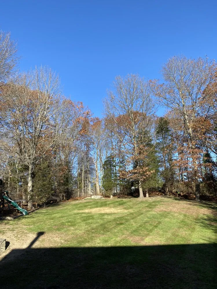 Top-rated garden landscaping experts serving Swansea, MA - Ormerod's Lawn Care