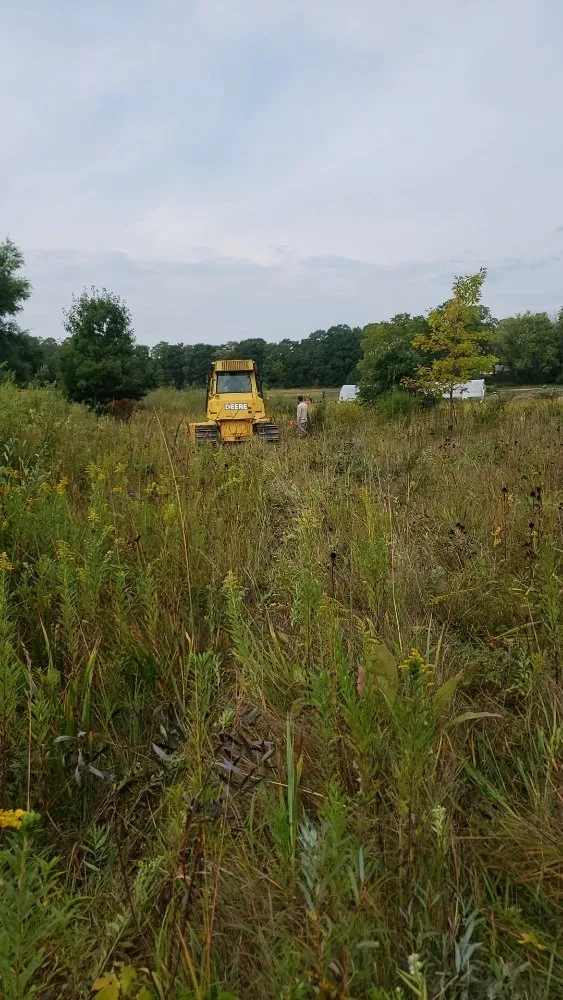 Affordable lawn care service experts serving Monroe, WI - Ormond Landscaping