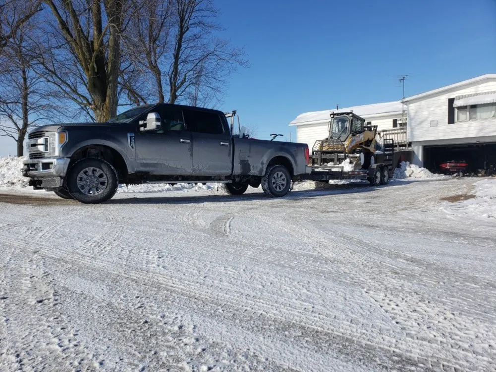 Professional residential landscaping in Monroe, WI by Ormond Landscaping