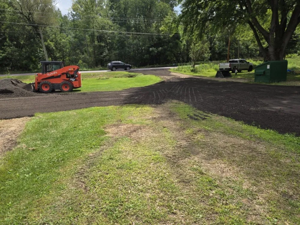 Trusted lawn care service in Monroe, WI - Ormond Landscaping