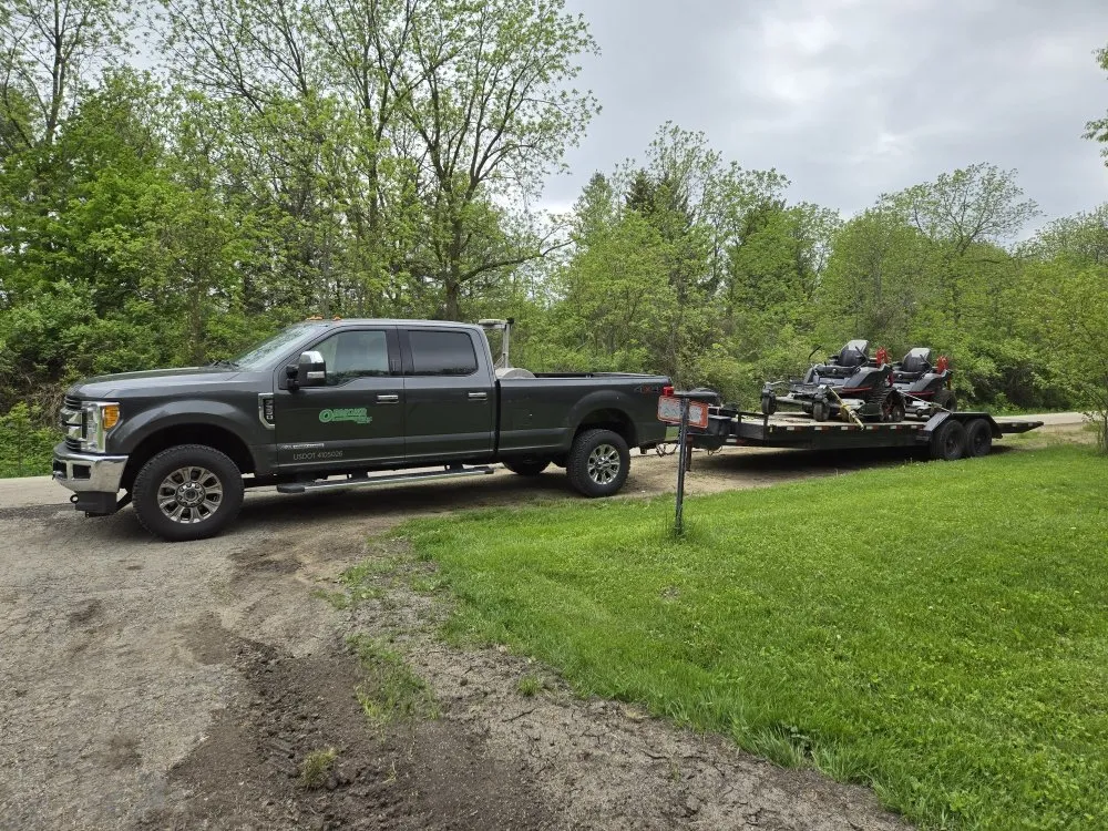 Custom outdoor landscaping experts serving Monroe, WI - Ormond Landscaping