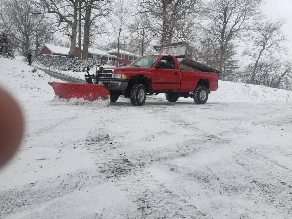 Custom outdoor landscaping for residential properties across Monroe, WI - Ormond Landscaping