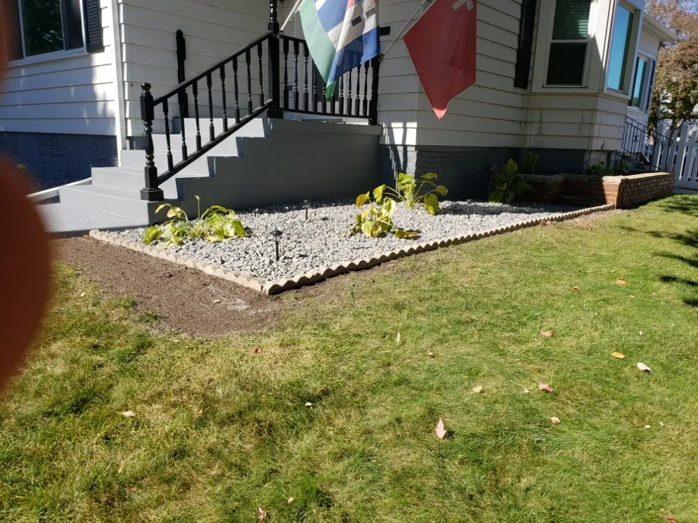 Expert yard cleanup service experts serving Monroe, WI - Ormond Landscaping