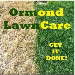 Trusted lawn care service for beautiful yards in Port Orange, FL by Ormond Lawn Care