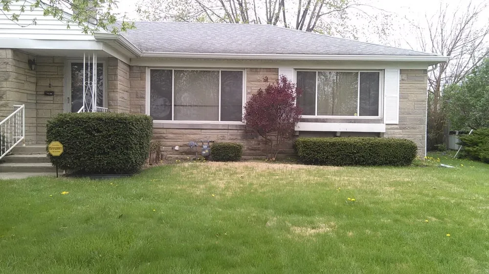 Expert landscape design experts serving Indianapolis, IN - Ornamental Landscape