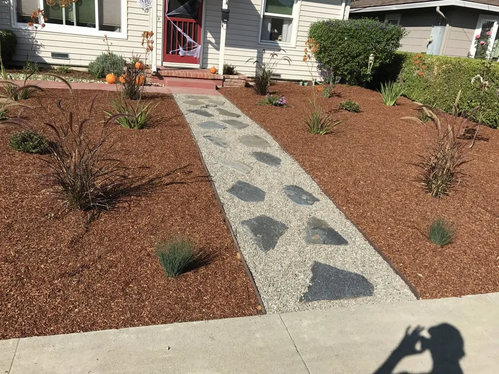 Expert outdoor landscaping in San Jose, CA - Ornela's Landscaping & Grading