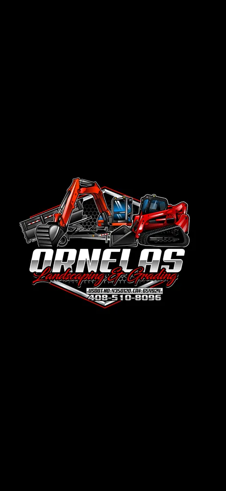 Reliable garden landscaping in San Jose, CA by Ornela's Landscaping & Grading