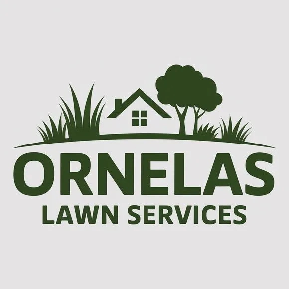 Professional residential landscaping in Locust Grove, GA by Ornelas Lawn Service