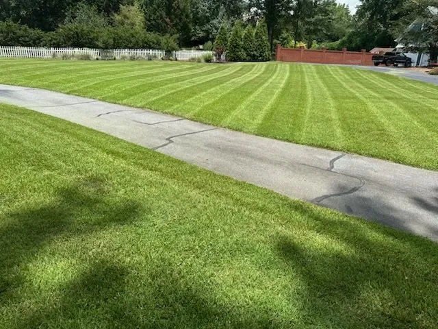 Local landscaping services for outdoor upgrades across Locust Grove, GA - Ornelas Lawn Service