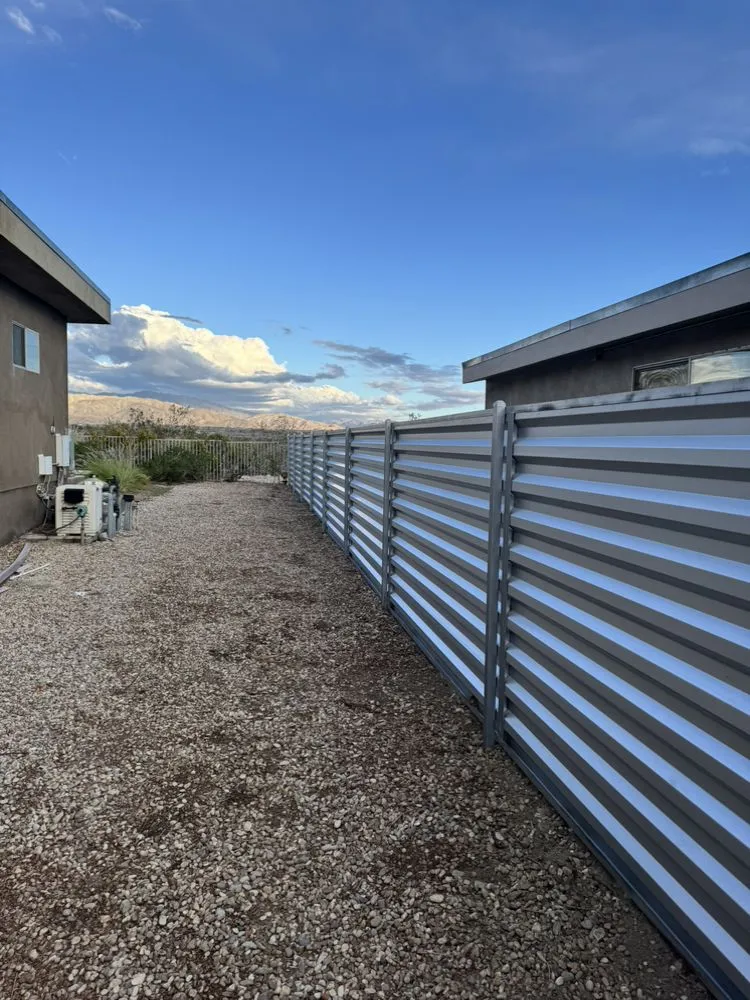 Reliable lawn care service for beautiful yards in Palm Desert, CA by Oro Desert Spartan