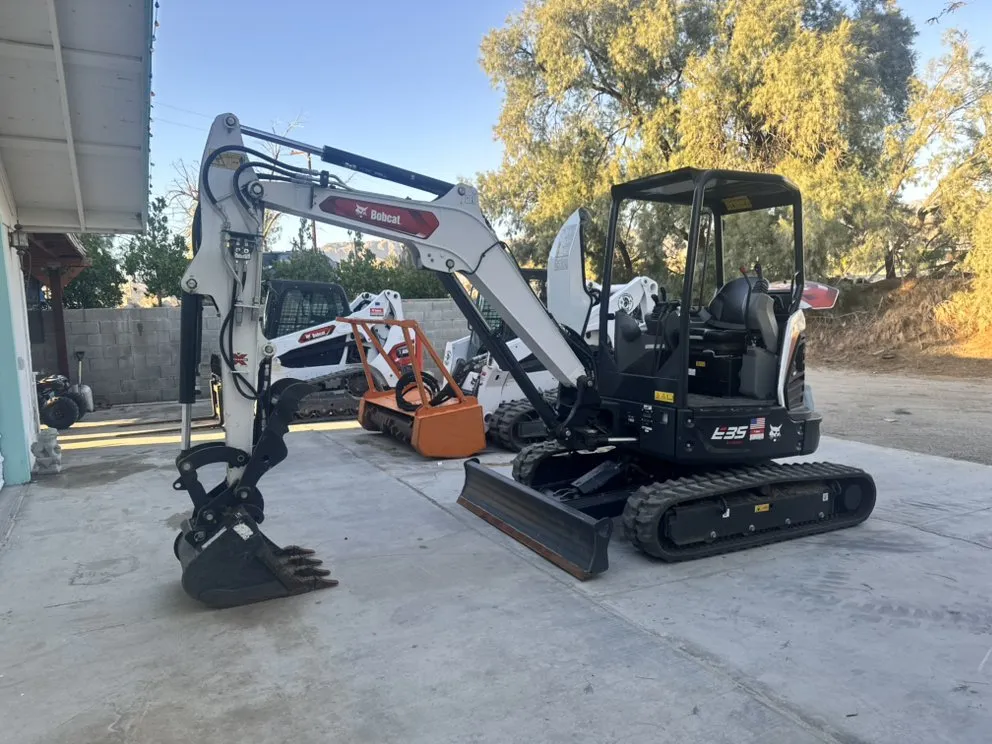 Local landscape installation experts serving Palm Desert, CA - Oro Desert Spartan