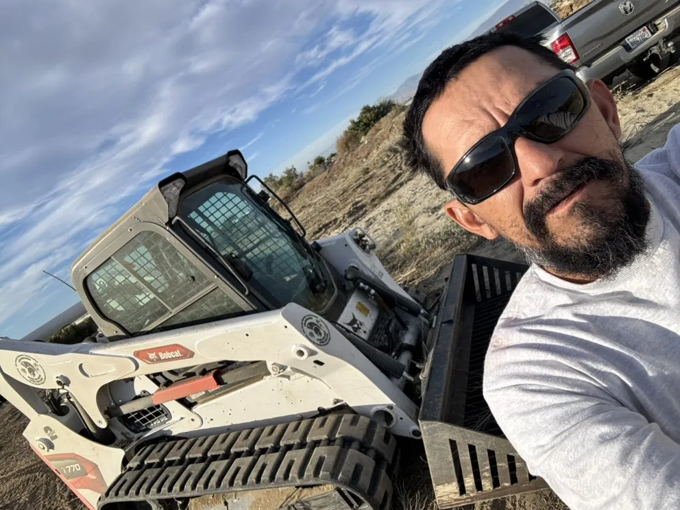 Local residential landscaping for beautiful yards across Palm Desert, CA - Oro Desert Spartan