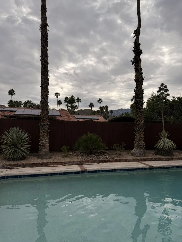 Reliable lawn care service experts serving Palm Desert, CA - Oro Desert Spartan