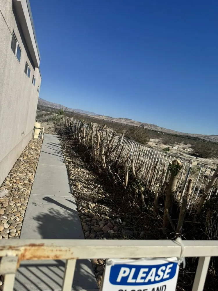 Affordable landscape design in Palm Desert, CA by Oro Desert Spartan