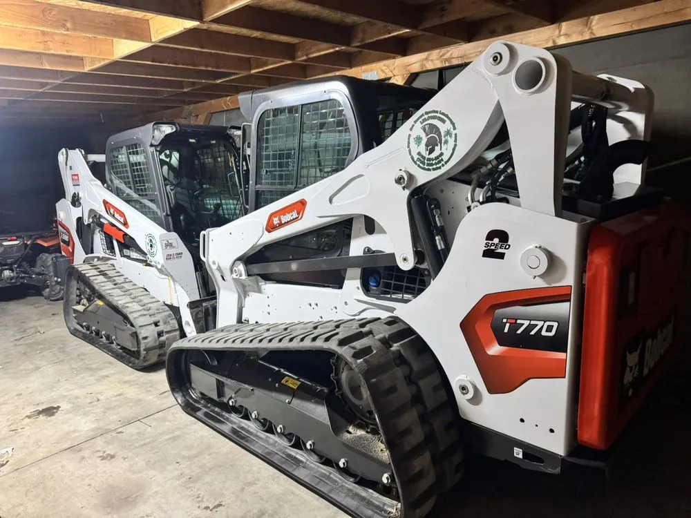 Professional yard maintenance experts serving Palm Desert, CA - Oro Desert Spartan