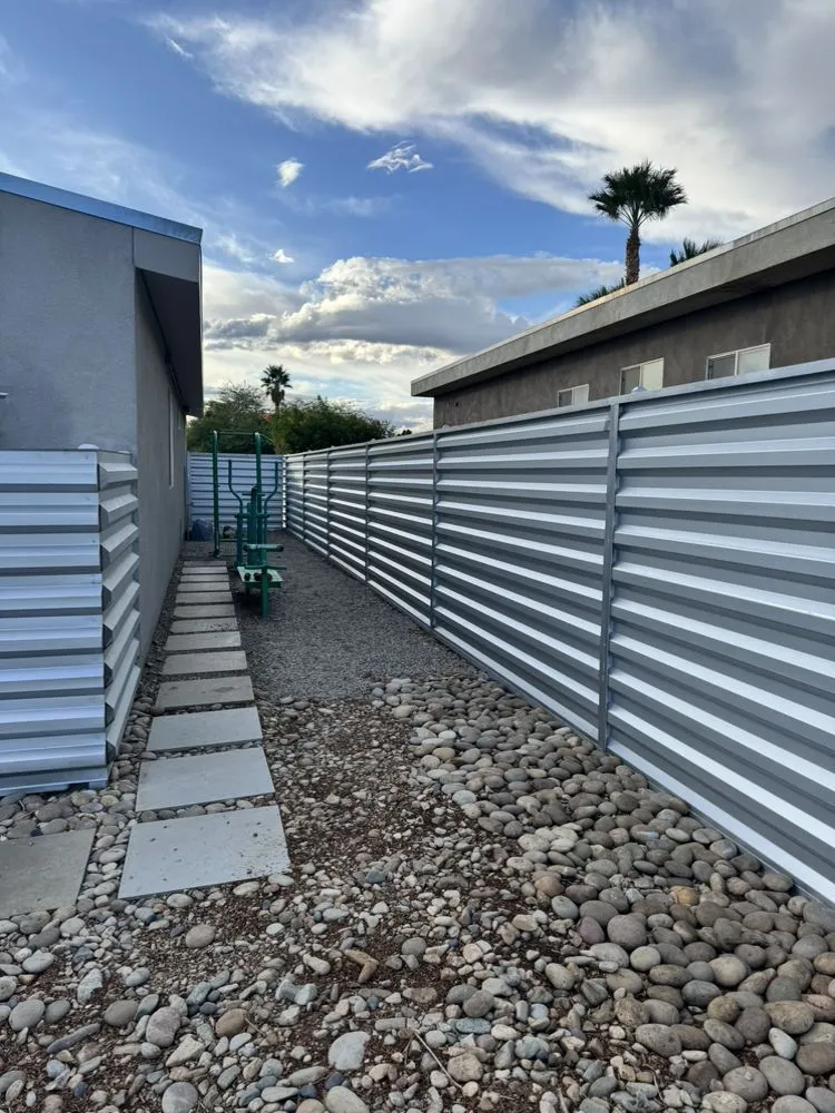 Trusted landscape installation in Palm Desert, CA - Oro Desert Spartan