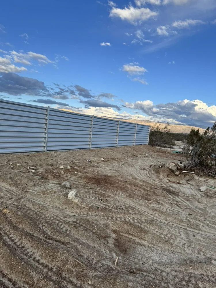 Reliable landscape design in Palm Desert, CA - Oro Desert Spartan