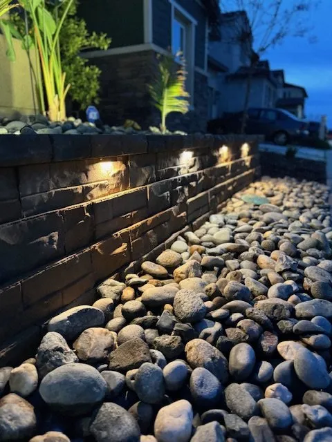 Top-rated yard cleanup service in Citrus Heights, CA - ORO Landscaping