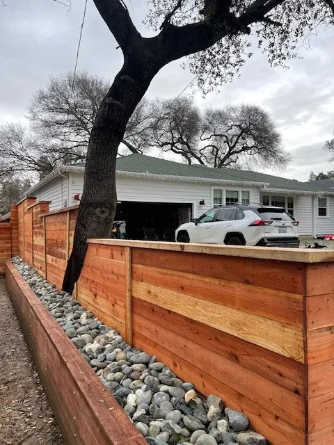 Professional yard cleanup service for residential properties in Citrus Heights, CA by ORO Landscaping