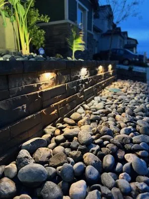 ORO Landscaping Logo