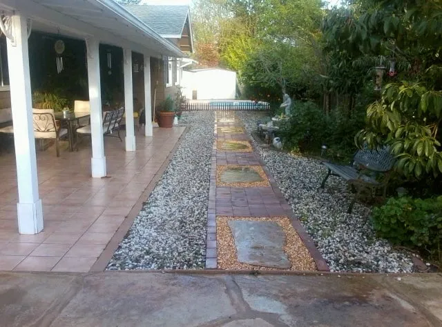Reliable yard maintenance with custom design across Sonoma, CA - Orona's Landscaping