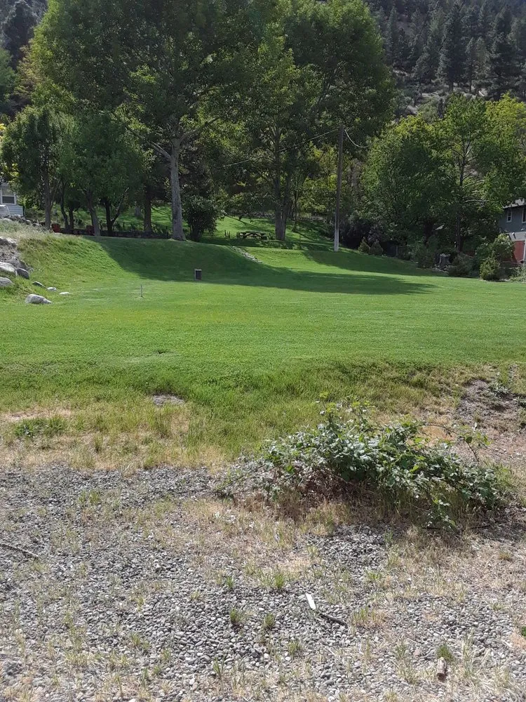 Expert landscaping services for residential properties in Gardnerville, NV by Oronia Lawn Maintenance