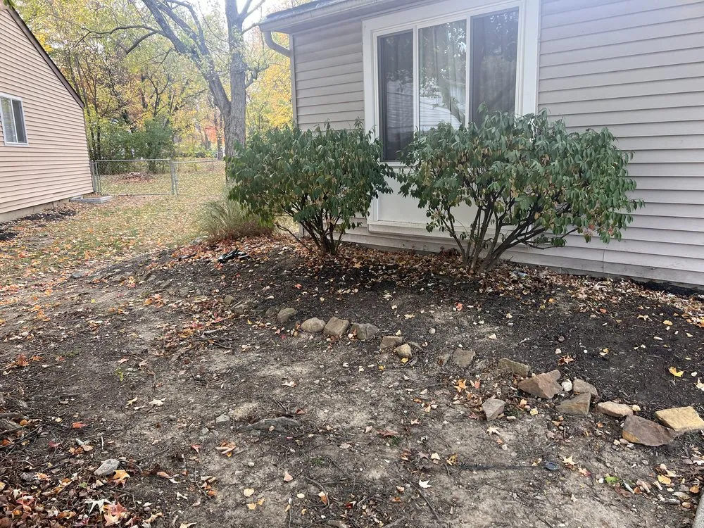 Top-rated lawn mowing service for residential properties across Columbus, OH - Oronoz Landscaping