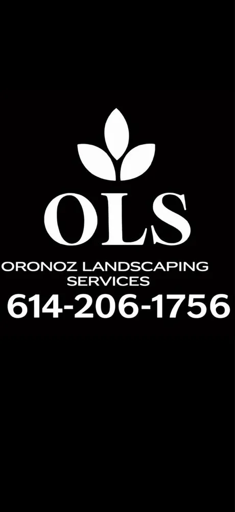 Professional garden landscaping in Columbus, OH - Oronoz Landscaping