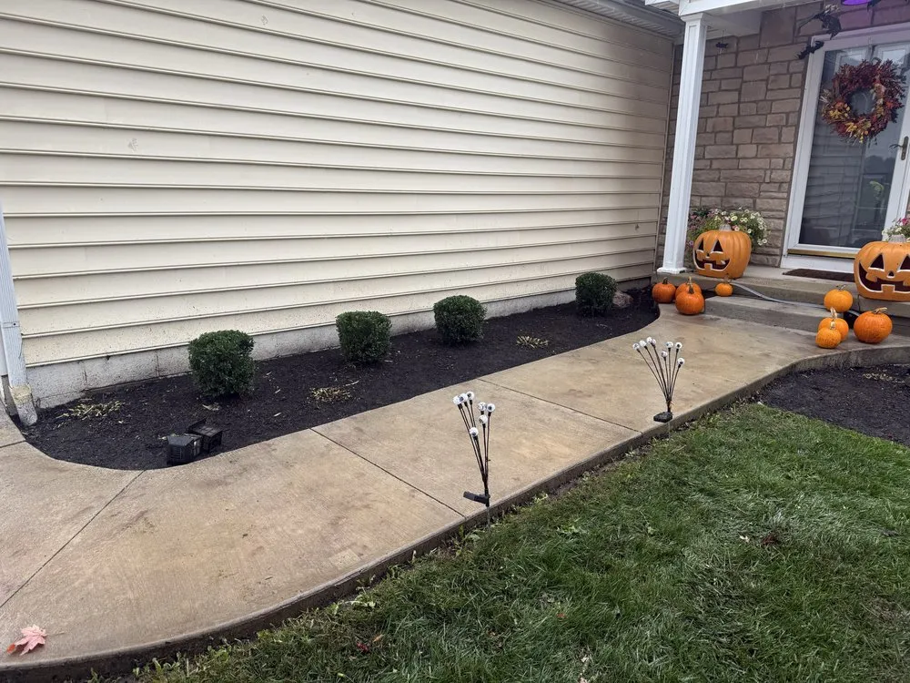 Expert landscaping services for outdoor upgrades across Columbus, OH - Oronoz Landscaping