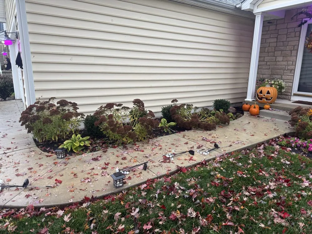 Affordable landscape design experts serving Columbus, OH - Oronoz Landscaping