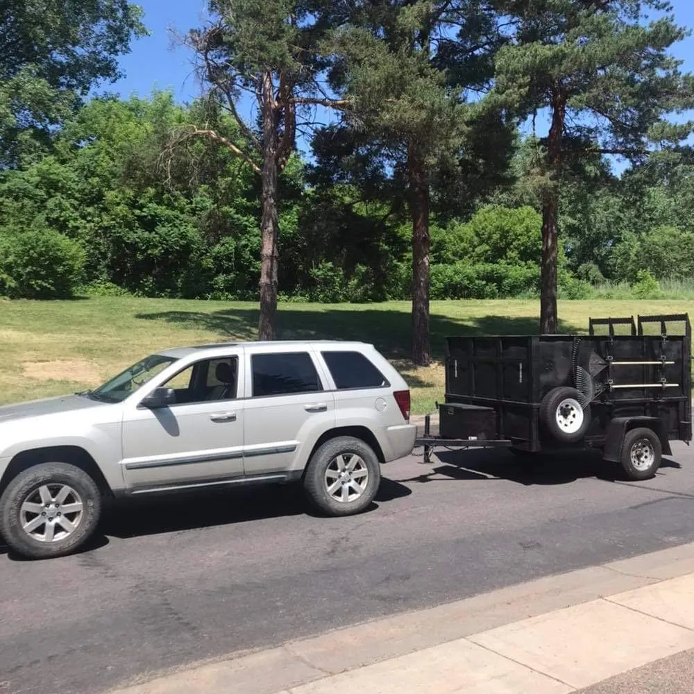 Trusted landscape design for outdoor upgrades across New Brighton, MN - Oropeza Lawn Care