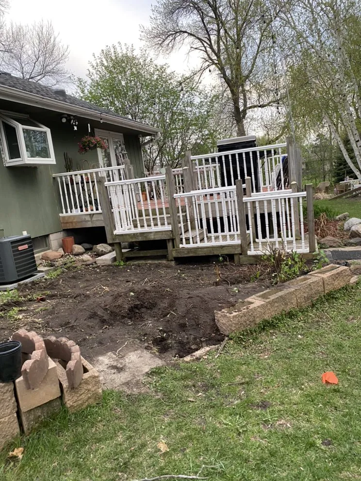 Trusted lawn mowing service in New Brighton, MN by Oropeza Lawn Care