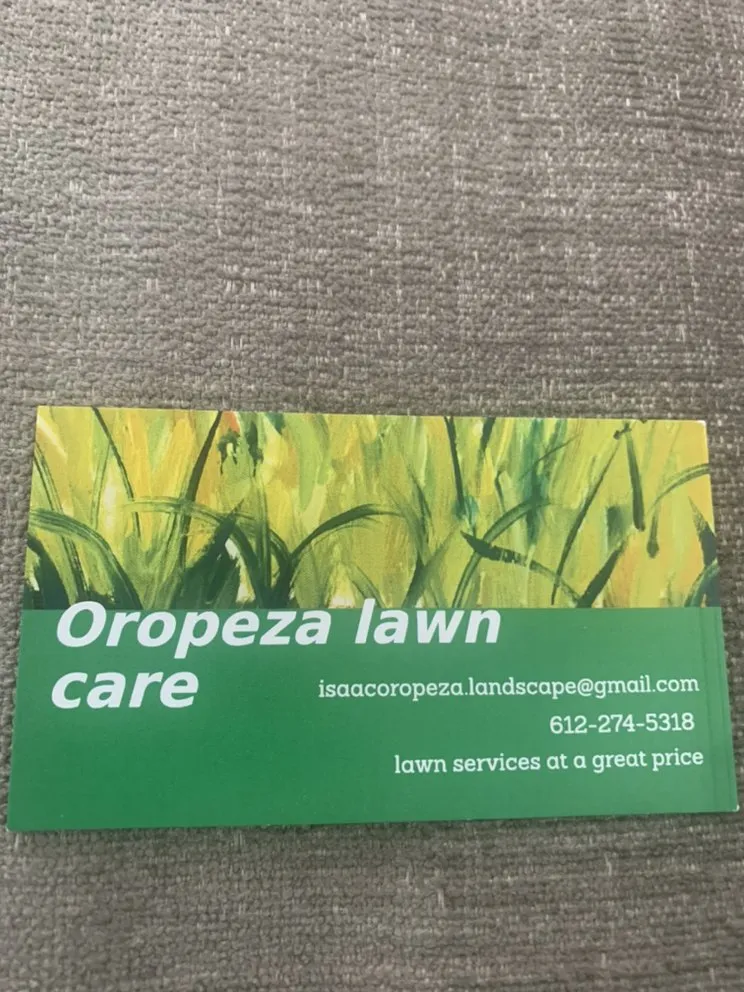 Top-rated landscape installation for residential properties in New Brighton, MN by Oropeza Lawn Care