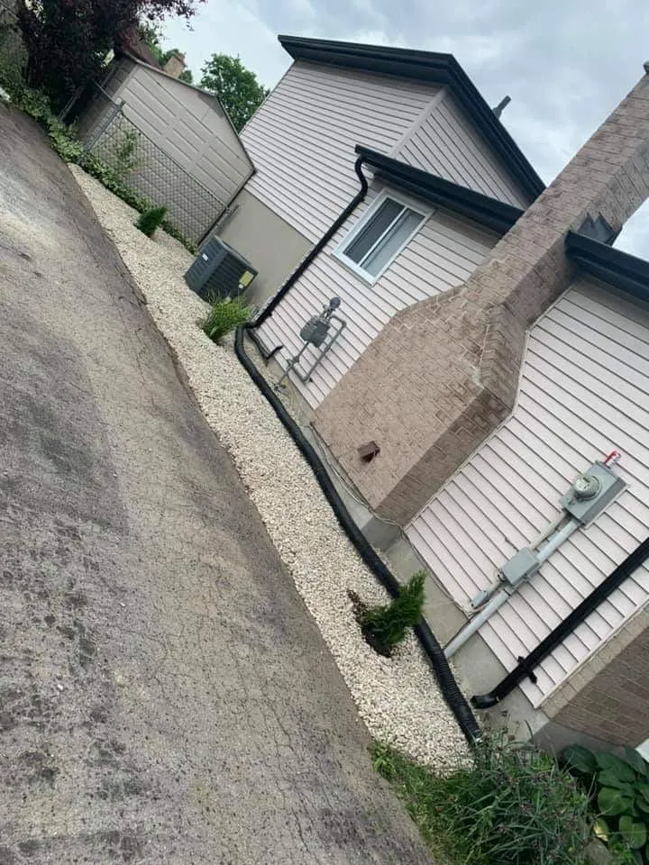 Reliable residential landscaping for year-round maintenance in New Brighton, MN by Oropeza Lawn Care