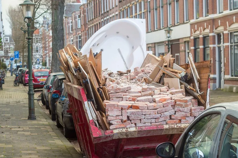 Expert garden landscaping experts serving Spring Hill, FL - Oropeza Lawn Maintenance & Junk Removal