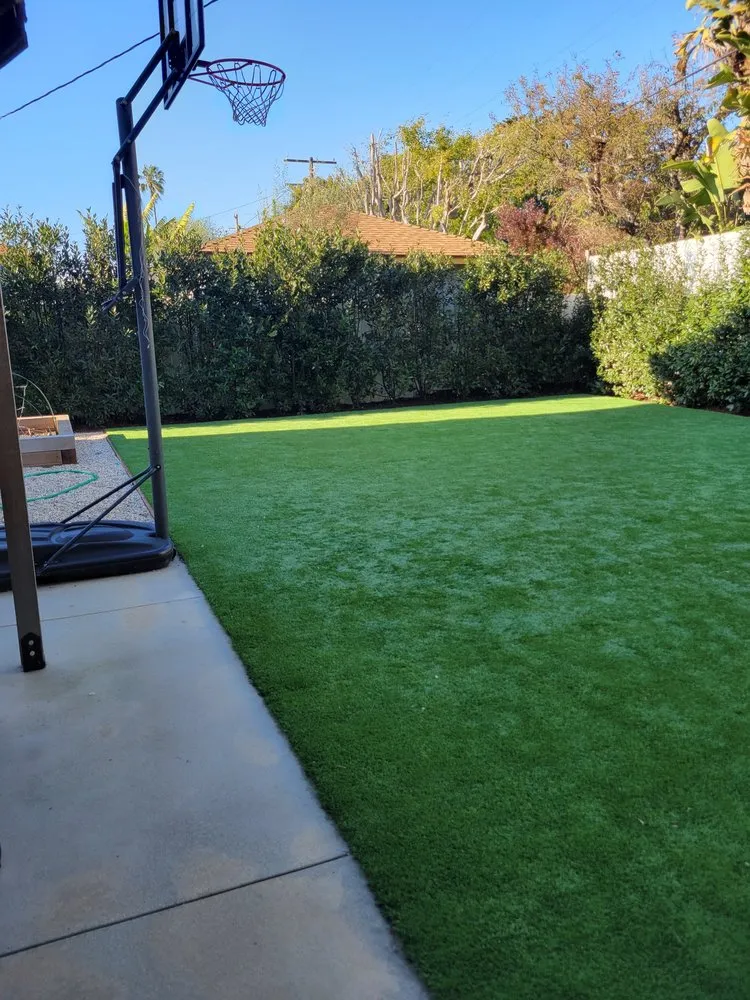 Top-rated garden landscaping in Culver City, CA - Oropeza's Landscaping