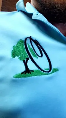 Oropeza's Landscaping Logo