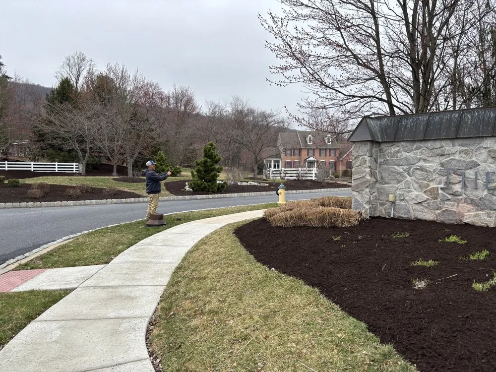 Local outdoor landscaping in Penbrook, PA by Orosco’s We Get it Done