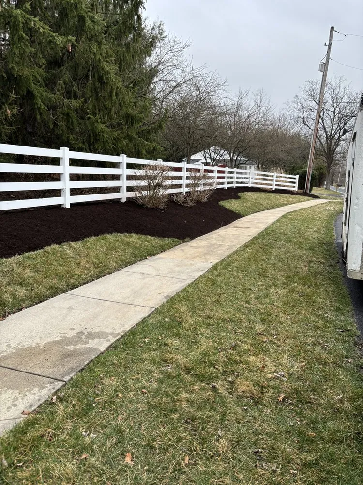 Affordable landscaping services experts serving Penbrook, PA - Orosco’s We Get it Done