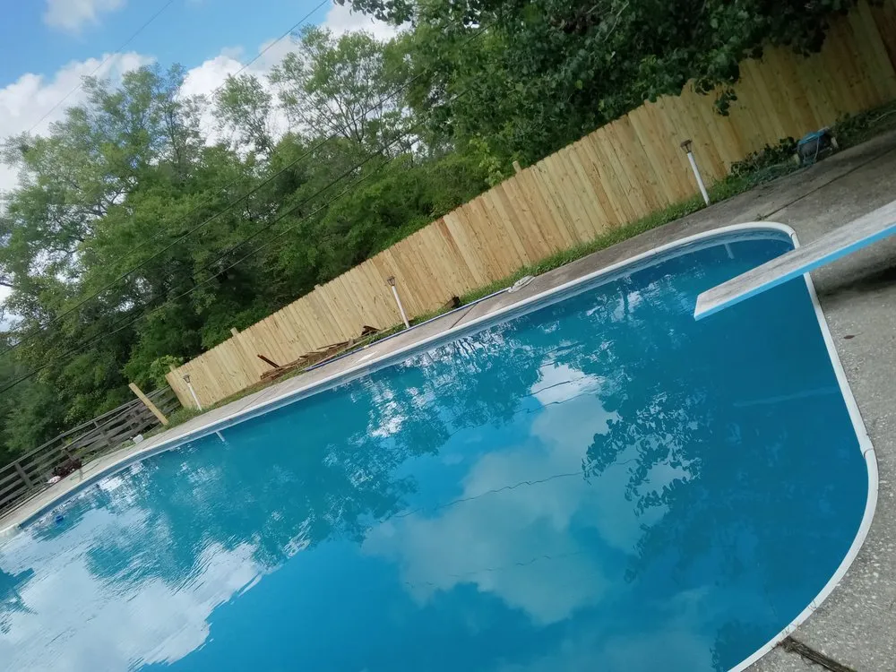 Professional yard maintenance experts serving Semmes, AL - Orozco And Sons Service