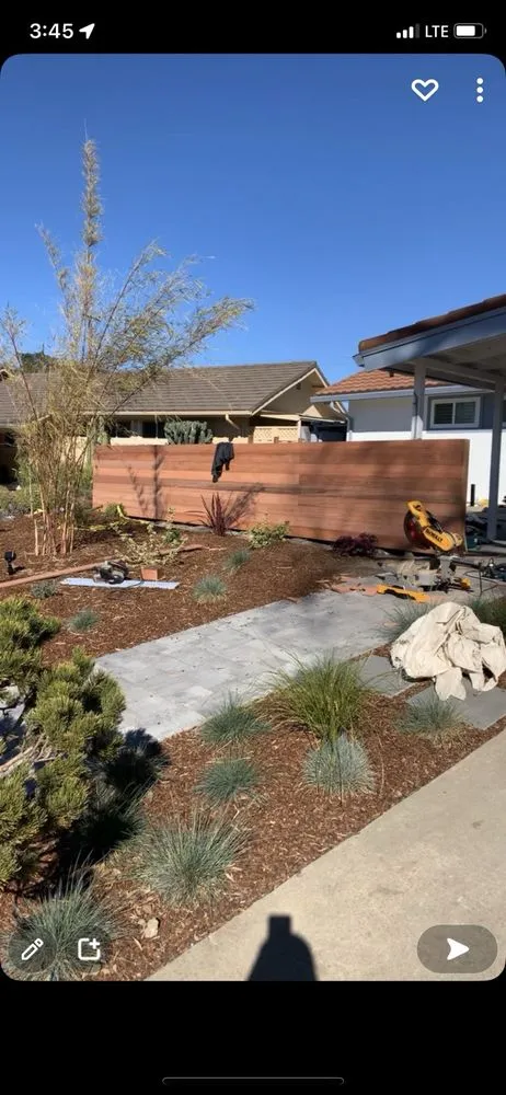 Top-rated landscaping services in Fair Oaks, CA by Orozco Brothers Landscaping