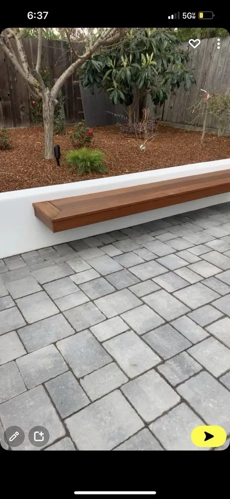 Custom yard maintenance in Fair Oaks, CA by Orozco Brothers Landscaping