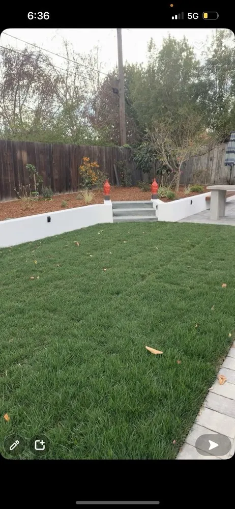 Professional landscape design experts serving Fair Oaks, CA - Orozco Brothers Landscaping