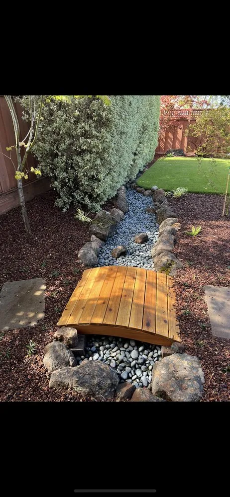 Top-rated yard cleanup service experts serving Fair Oaks, CA - Orozco Brothers Landscaping