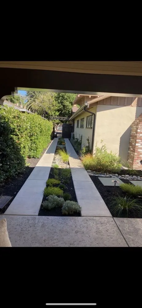 Reliable yard cleanup service for outdoor upgrades in Fair Oaks, CA by Orozco Brothers Landscaping