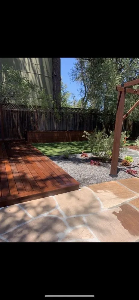 Reliable residential landscaping experts serving Fair Oaks, CA - Orozco Brothers Landscaping