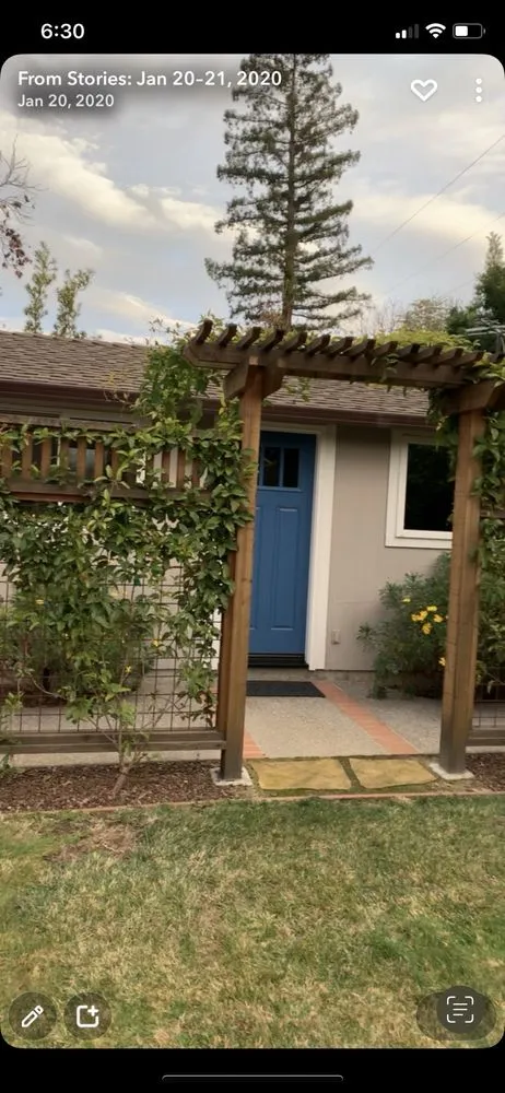 Trusted residential landscaping in Fair Oaks, CA - Orozco Brothers Landscaping